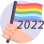 Brighton Pride 2022