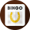 Rajd konny 2022 - Bingo